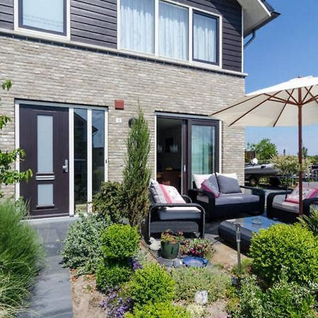 B&B Almere Exterior foto