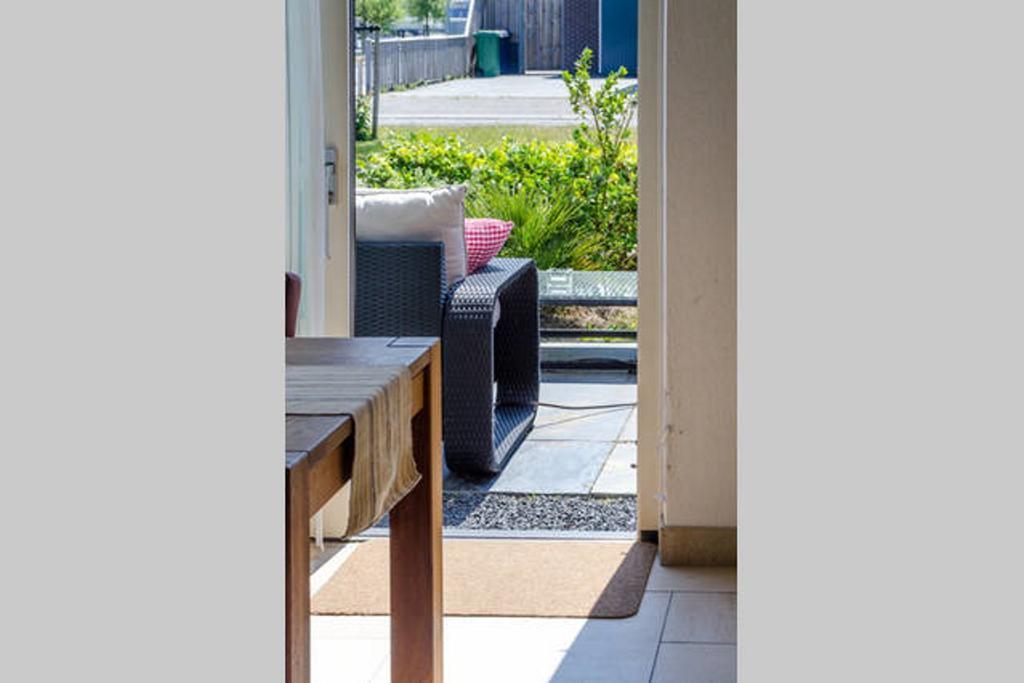 B&B Almere Exterior foto