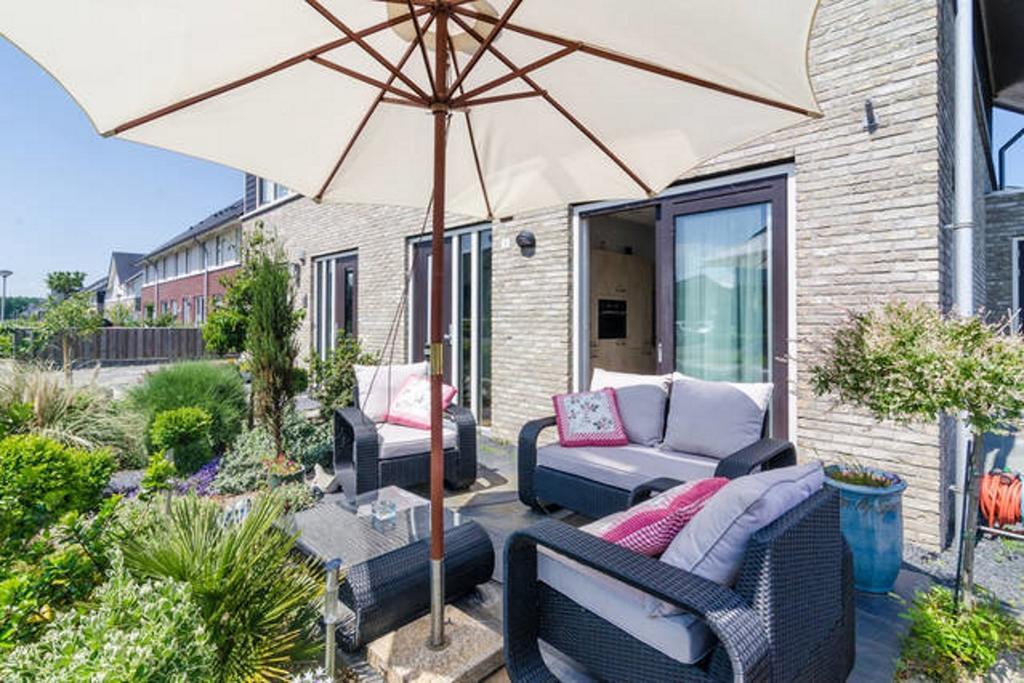 B&B Almere Exterior foto