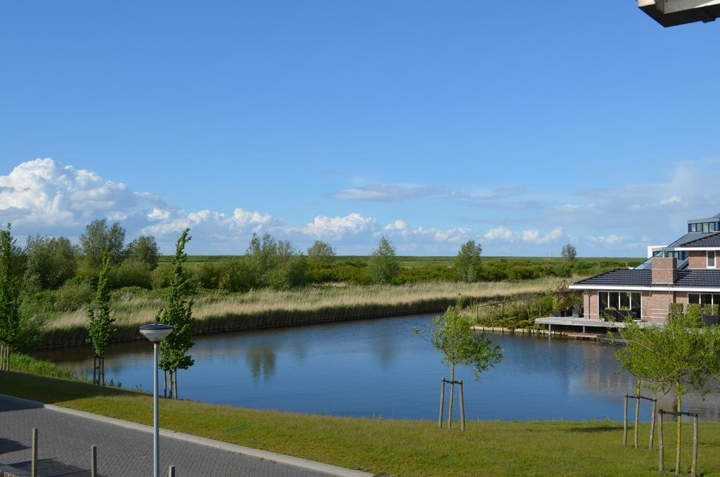 B&B Almere Habitación foto