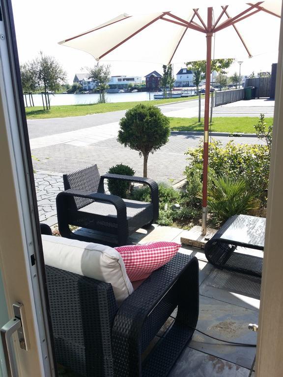 B&B Almere Exterior foto