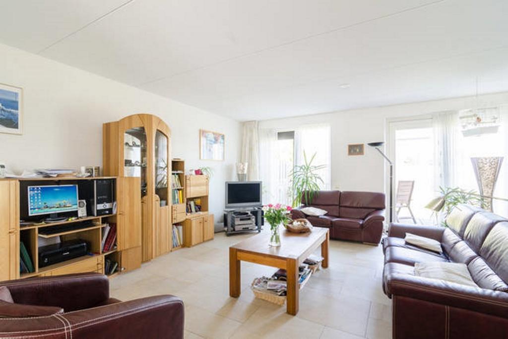 B&B Almere Exterior foto