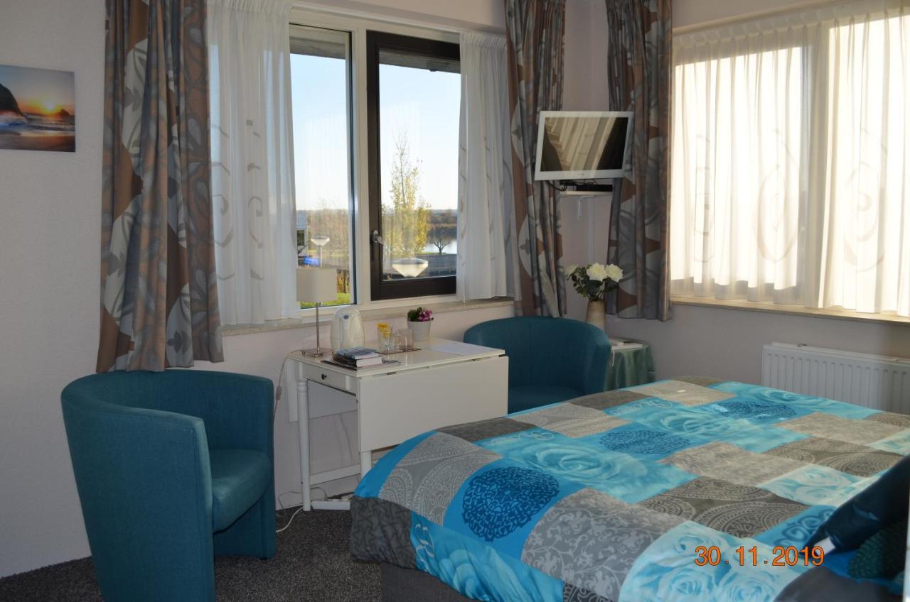 B&B Almere Exterior foto