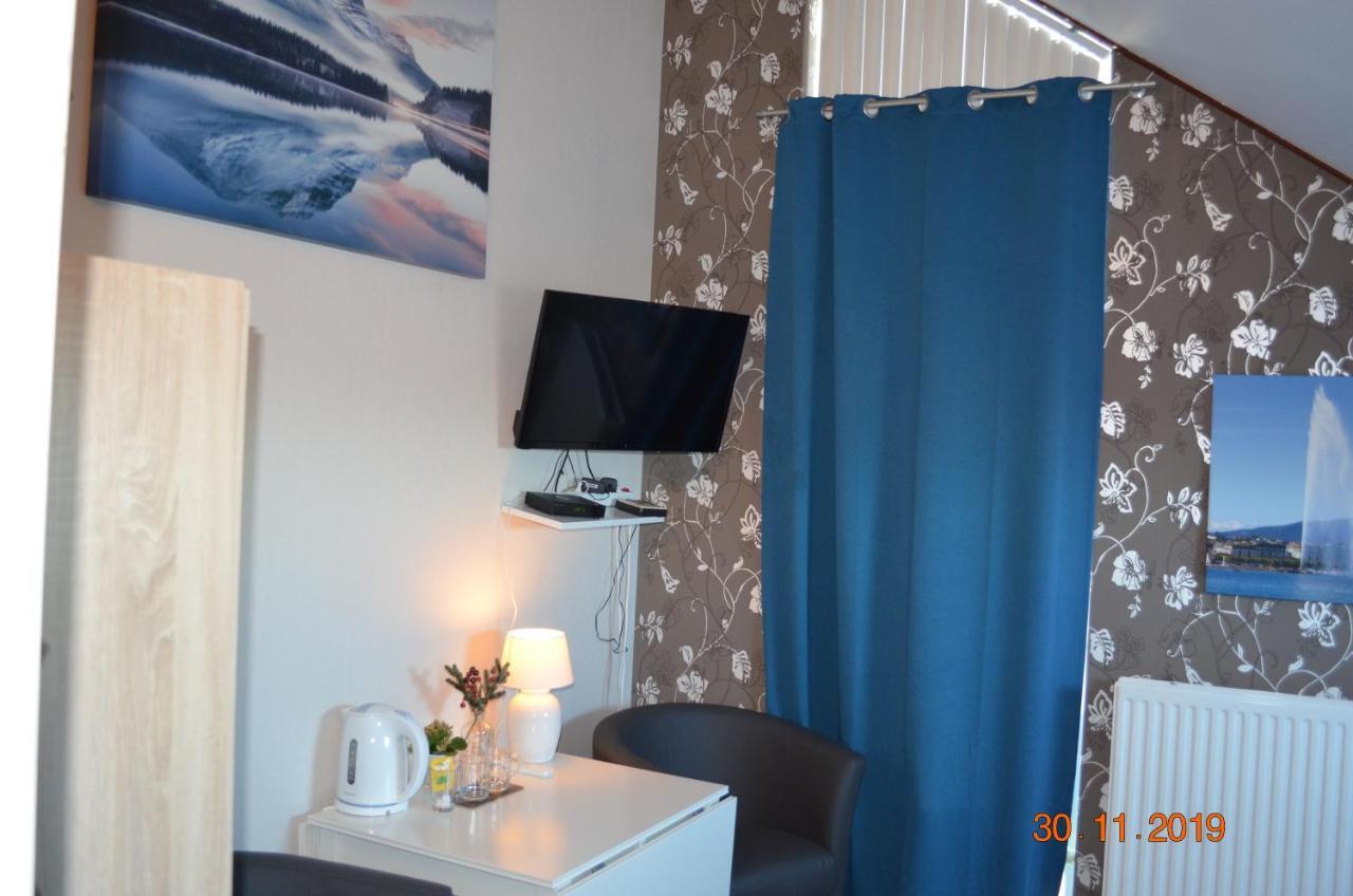 B&B Almere Exterior foto