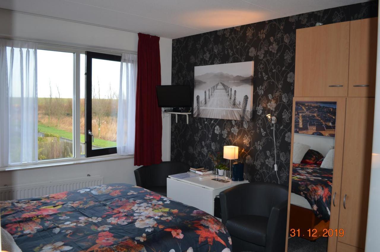 B&B Almere Exterior foto