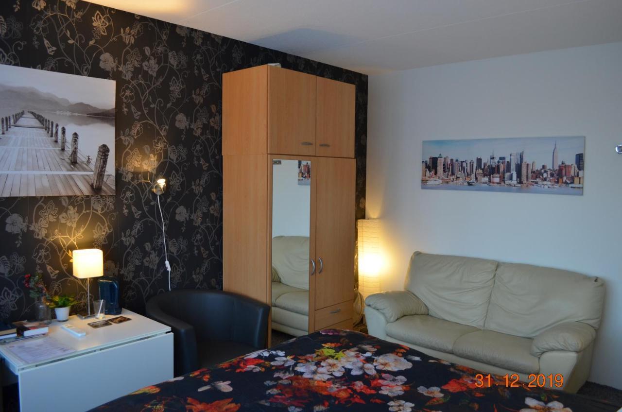 B&B Almere Exterior foto